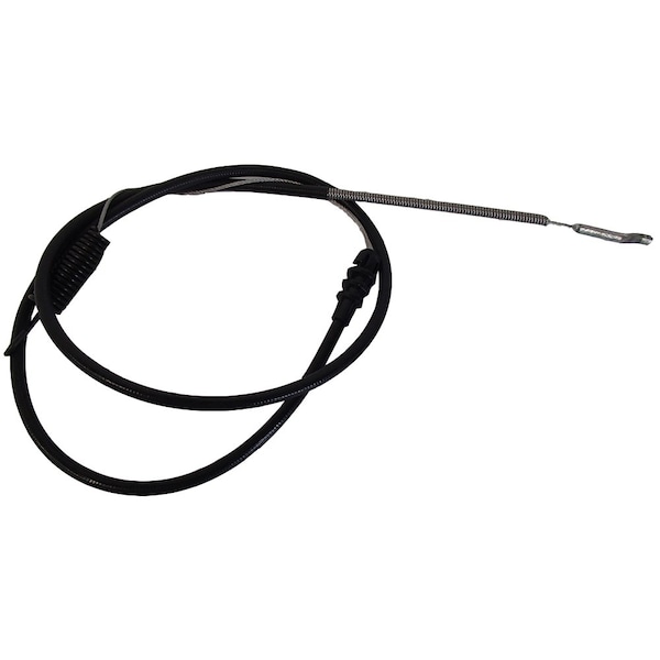 Aftermarket Personal Pace Recycler Traction Cable Fits Toro Self Propelled Mowers 105-1844 - main